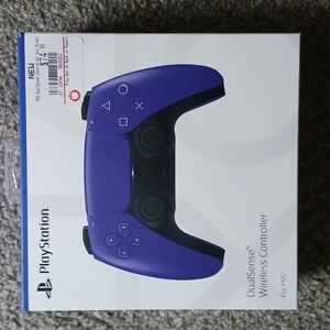 Playstation 5 controller